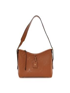 Louis Vuitton Empreinte Carryall Pm #362042L19B